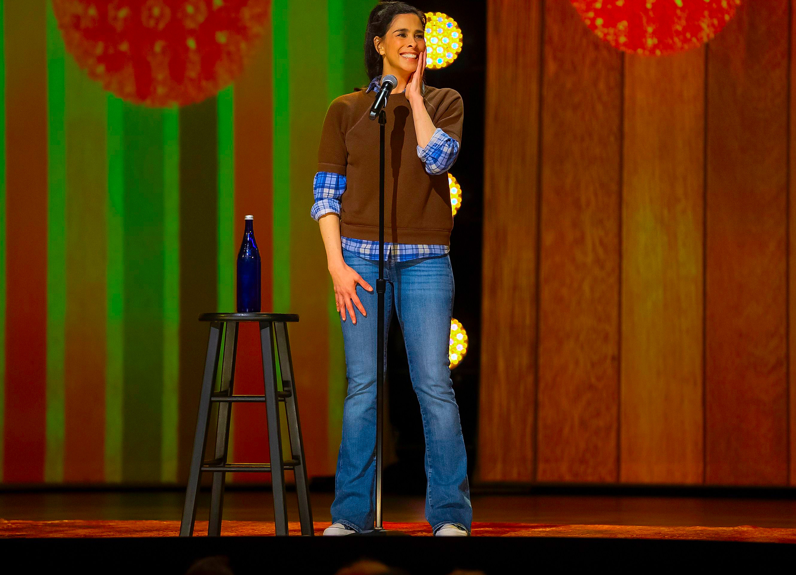 The Best Stand-Up Comedy Specials of 2025 (So Far)