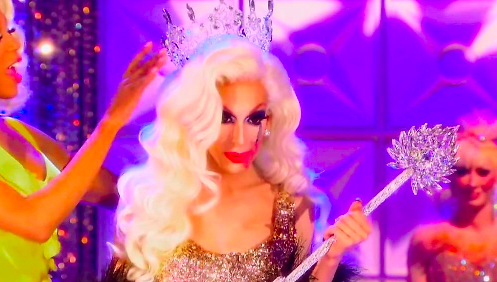 RPDR All-Stars 2 Finale