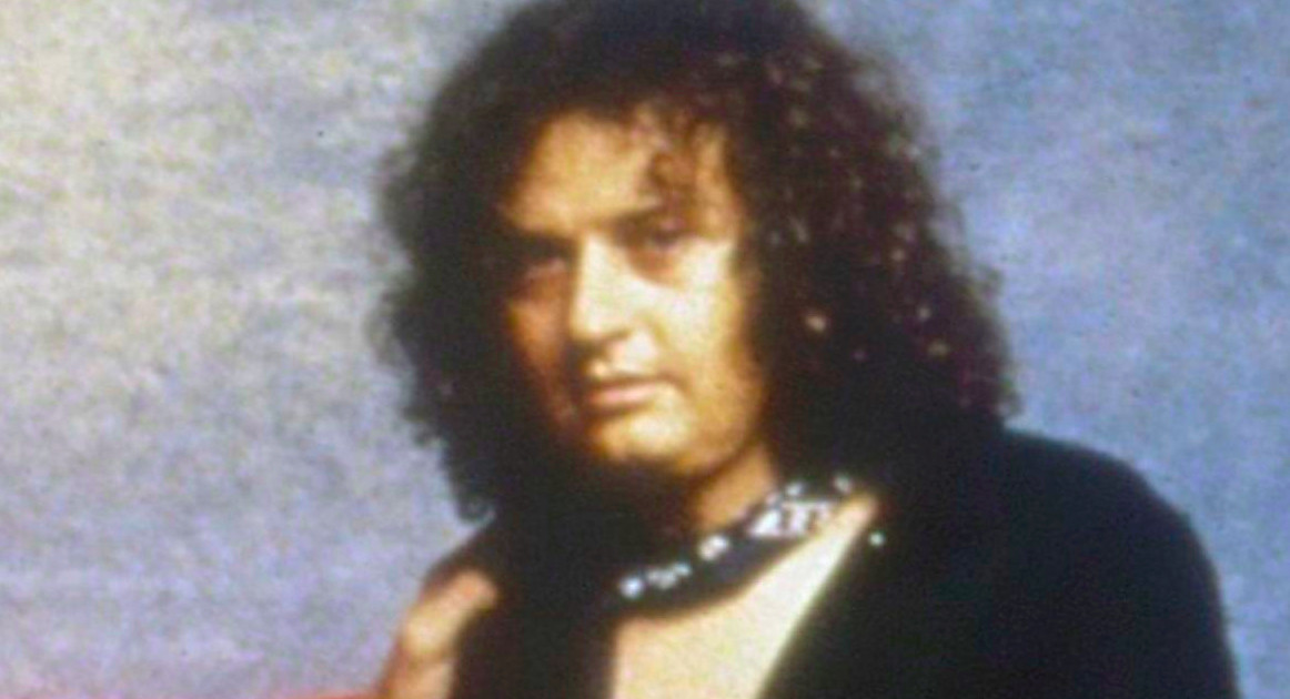 David Kaff in This Is Spinal Tap