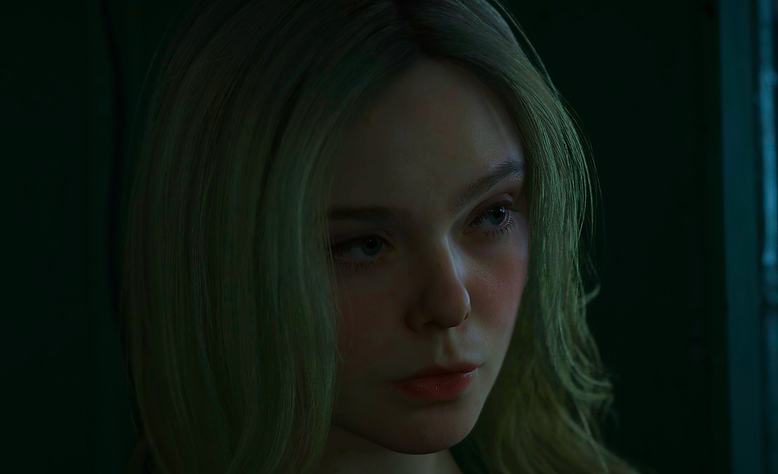 Death Stranding 2 On The Beach Press Image 23