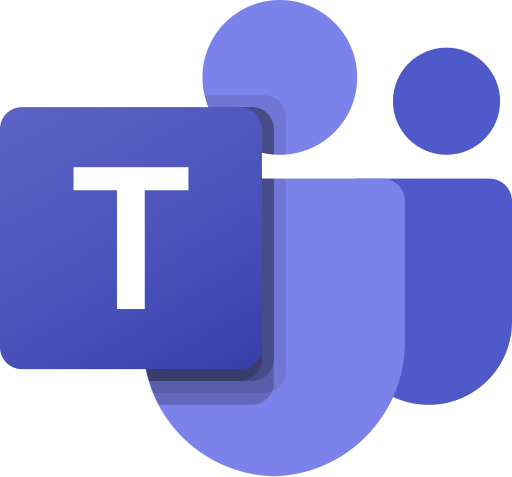 Microsoft-teams-logo