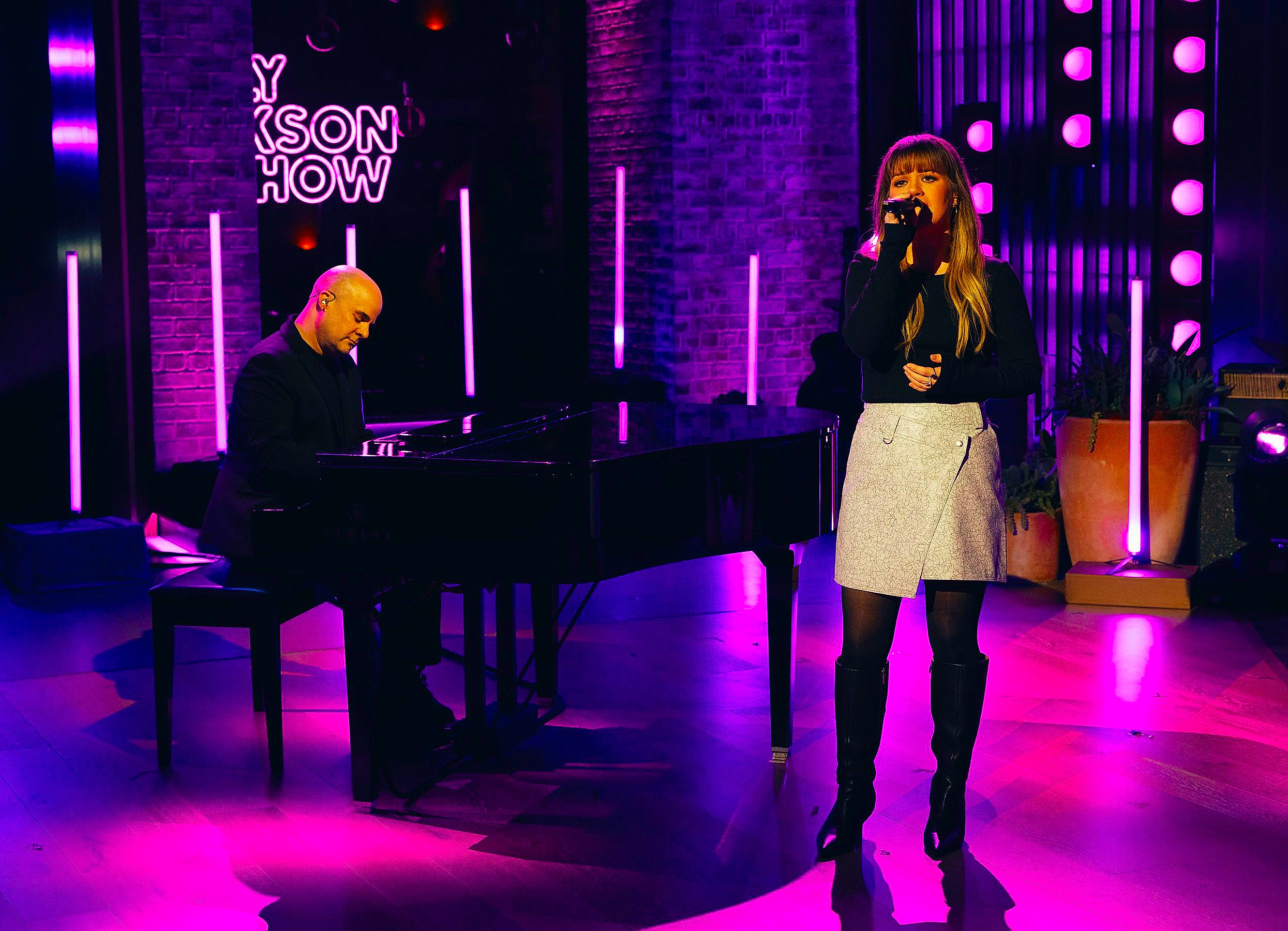 the kelly clarkson show season 5
