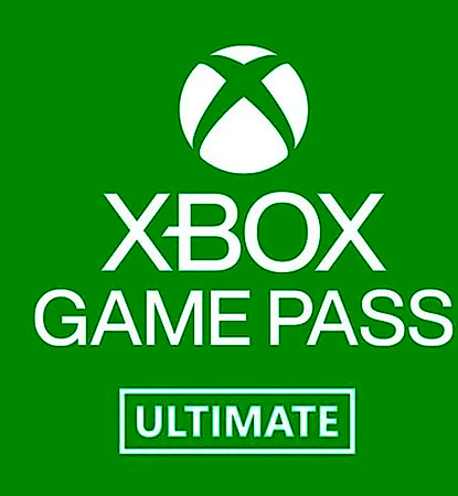 XBOX ULTIMATE