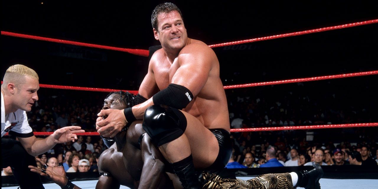 Mike Awesome