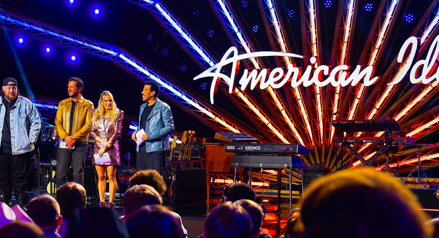 American Idol