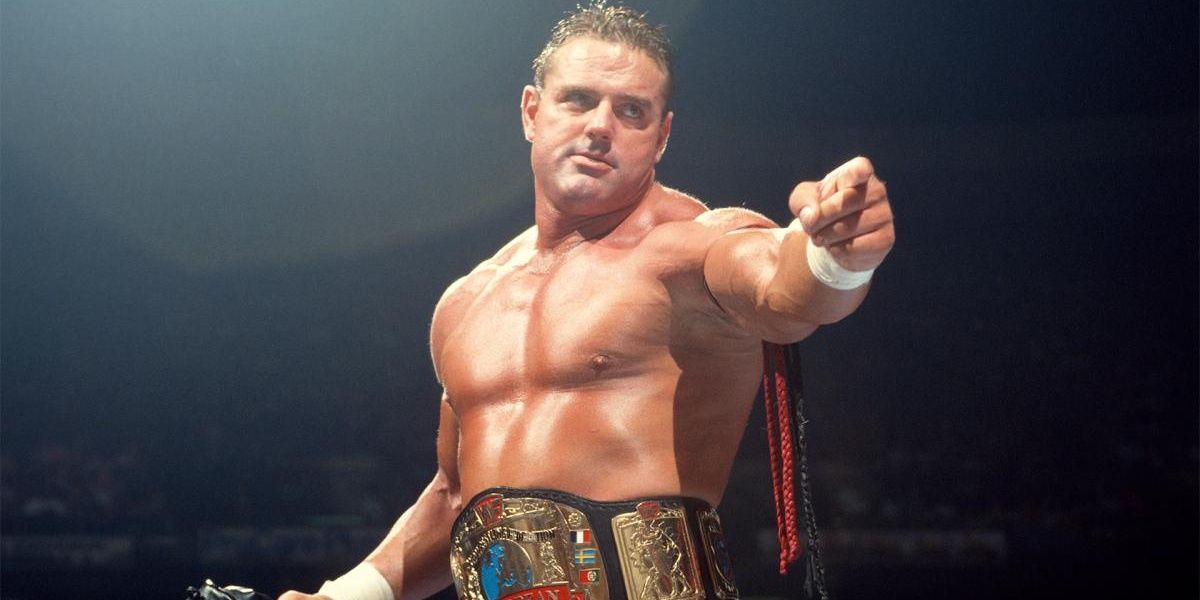 British Bulldog European Champion 