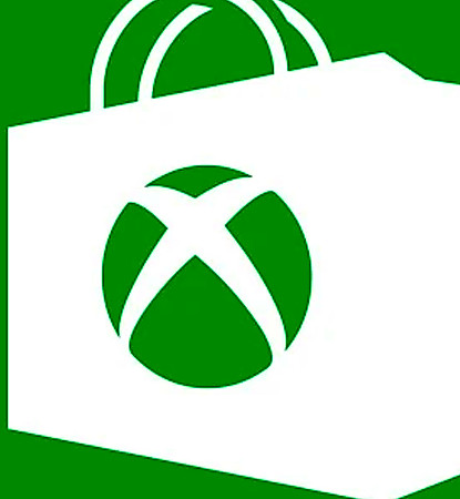 xbox store