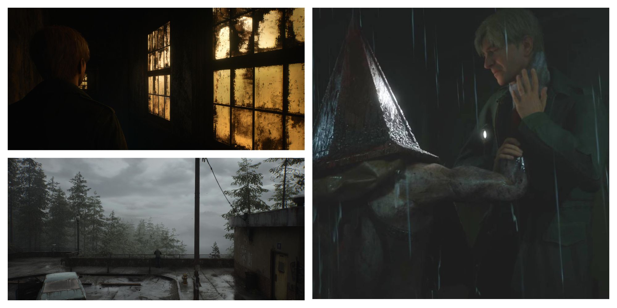 Silent Hill Fan Theories We Want to Believe