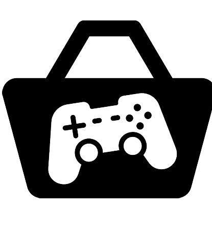 gamestore logo
