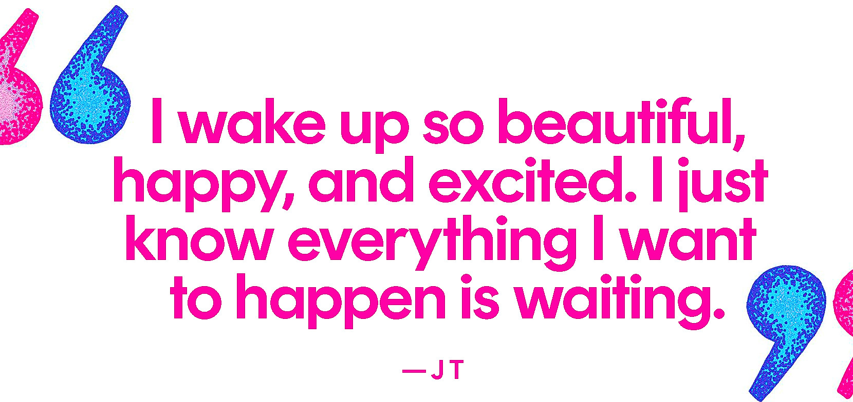 inspirational quote emphasizing positivity and selfperception
