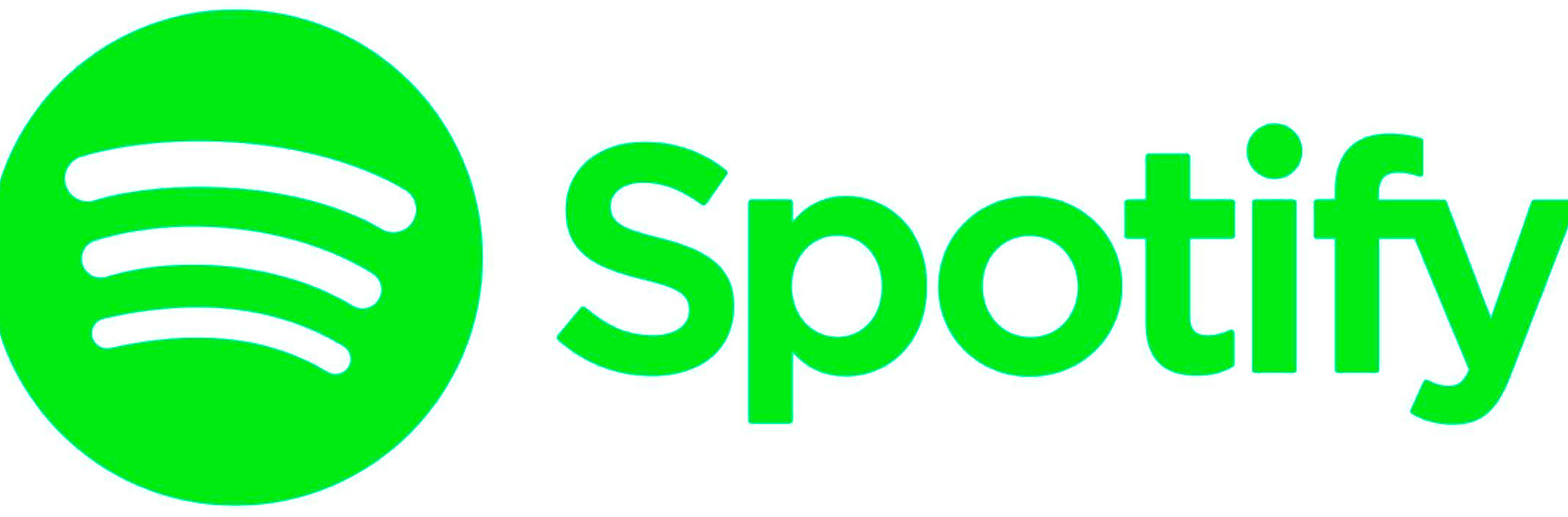 Spotify logo 
