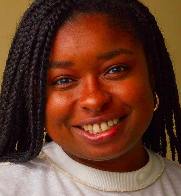 Headshot of Chaise Sanders